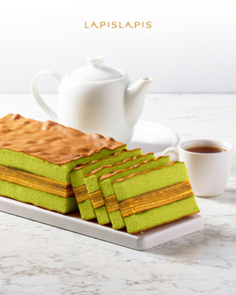 Special Pandan