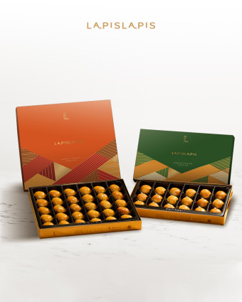 Signature Premium Nastar