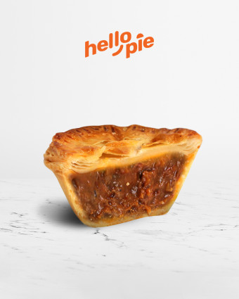 Original Beef Pie