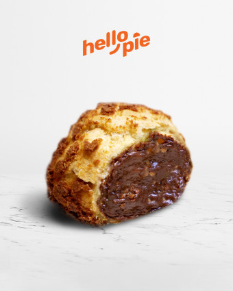 Hazelnut Nutella