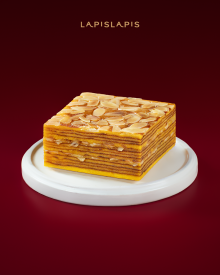 Almond