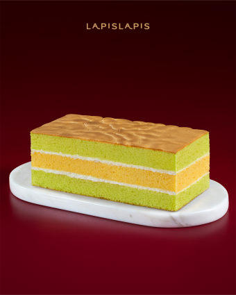 Cheese Pandan