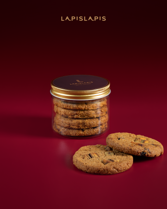 Lapis Legit Cookies