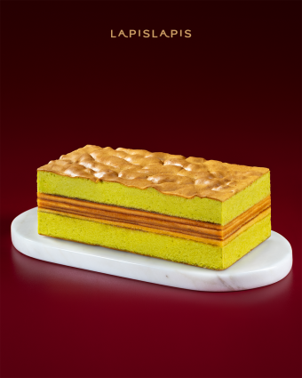 Special Pandan